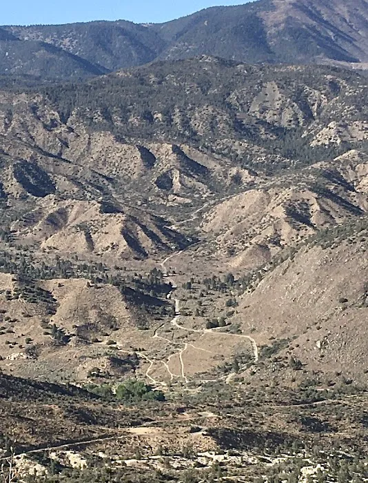 Twin Pines Campground Picture 8