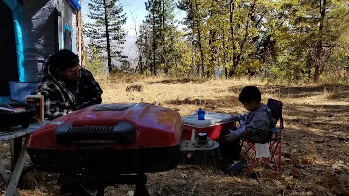 Twin Pines Campground Picture 9