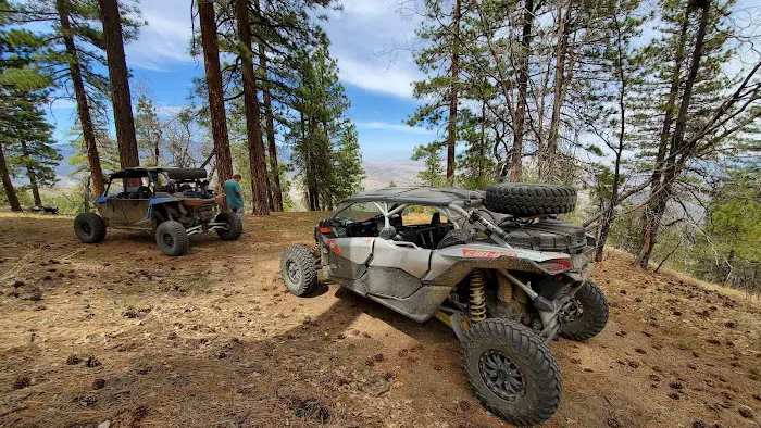 Twin Pines Campground Picture 1