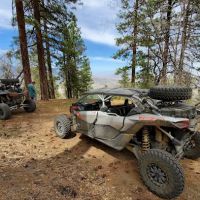 Twin Pines Campground ico