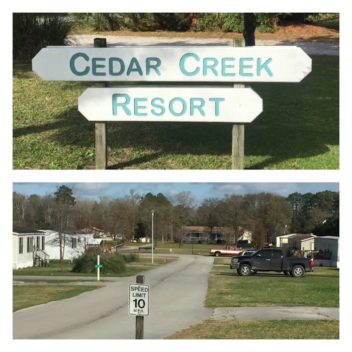 Cedar Creek Resort MHP & RV Sites Picture 8