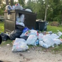 Sunset Pines Mobile Home Park ico