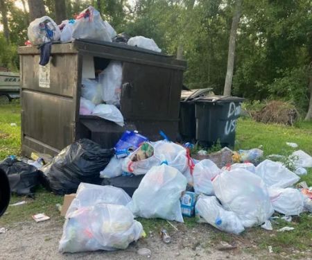 Sunset Pines Mobile Home Park