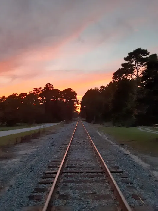 Atlantic Mobile home park Picture 4