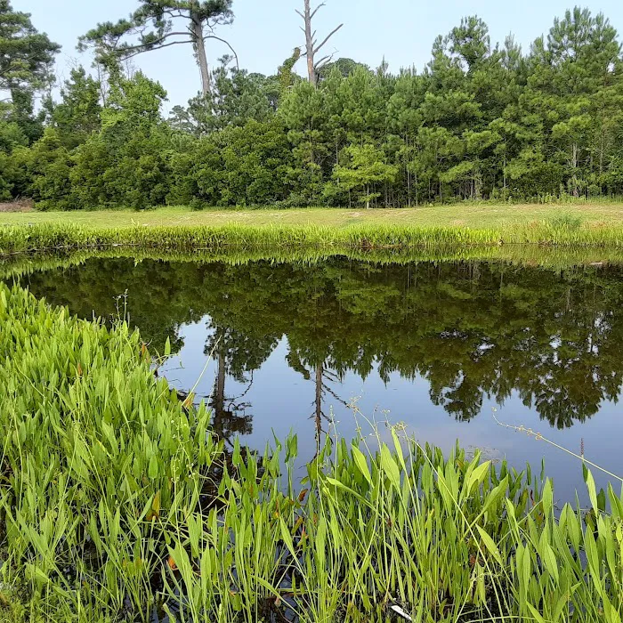 Atlantic Mobile home park Picture 5