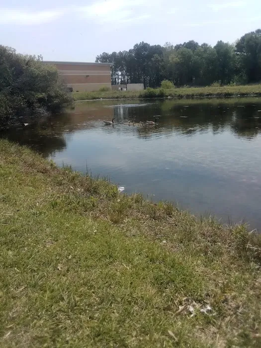 Atlantic Mobile home park Picture 8