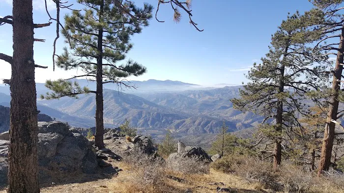 Dutchman Campground Picture 6