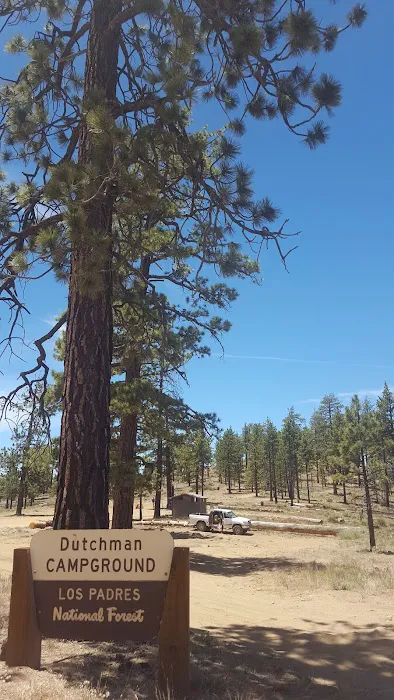 Dutchman Campground Picture 8