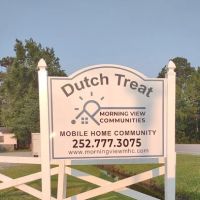 Dutch Treat Mobile Home Park ico