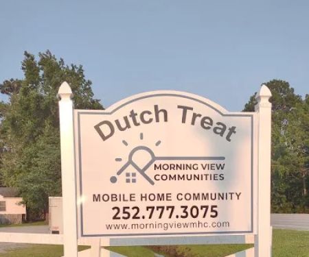 Dutch Treat Mobile Home Park
