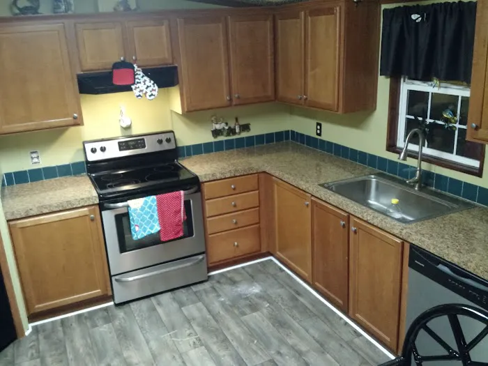 Dutch Treat Mobile Home Park Picture 8