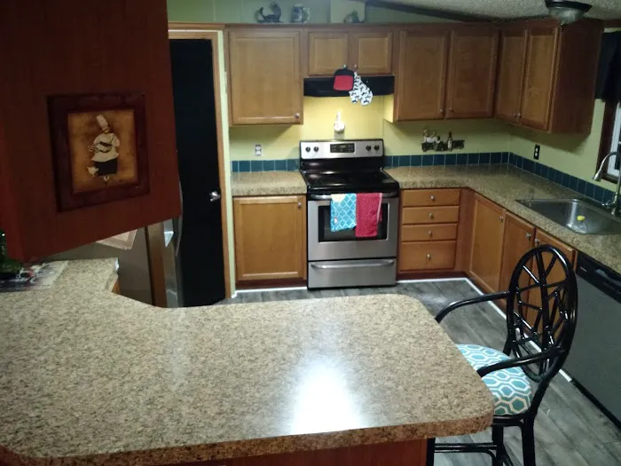 Dutch Treat Mobile Home Park Picture 5