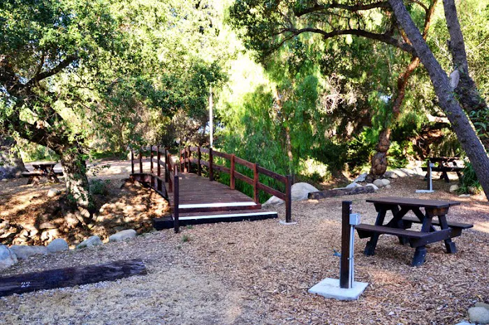 Kenney Grove Park Picture 8