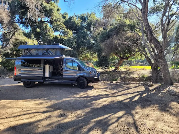 Kenney Grove Park Picture 1