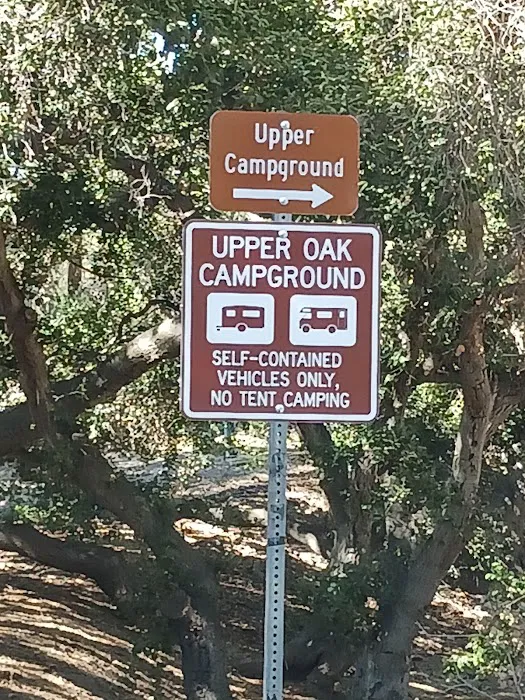 Oak Park Campground Picture 5