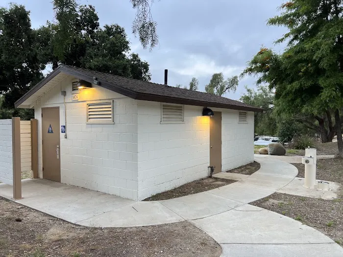 Oak Park Campground Picture 6