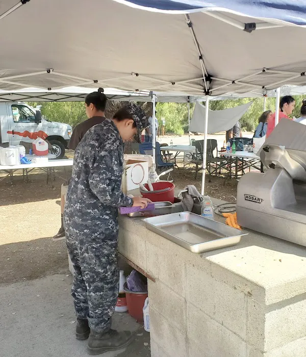 Oak Park Campground Picture 10