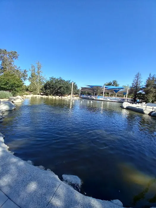 Oak Park Campground Picture 8