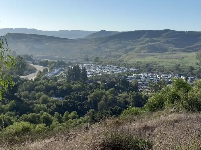 Oak Park Campground Picture 4