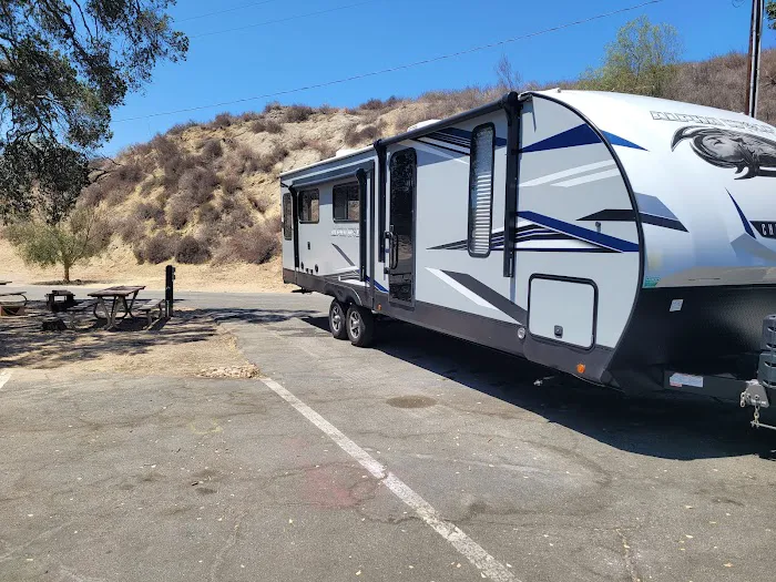 Oak Park Campground Picture 3