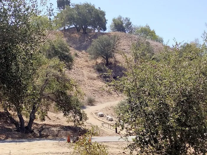 Oak Park Campground Picture 1