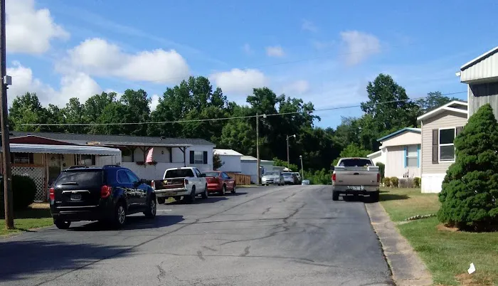Danville Mobile Home Court Picture 1