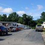 Danville Mobile Home Court