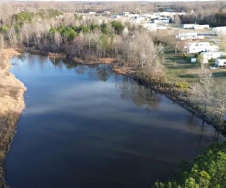 Rolling Hills Mobile Home Park