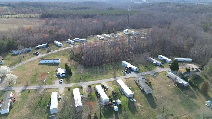 Rolling Hills Mobile Home Park Picture 3