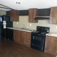 Country Oaks Mobile Home Park ico