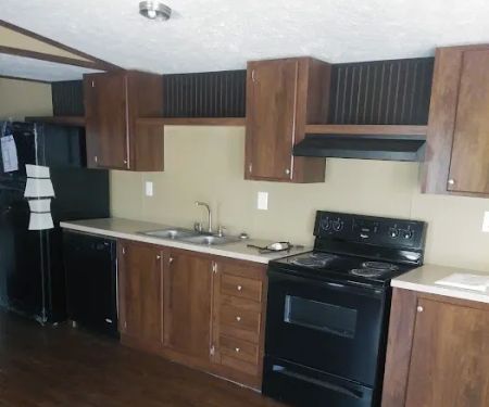 Country Oaks Mobile Home Park