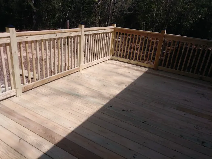 Country Oaks Mobile Home Park Picture 2