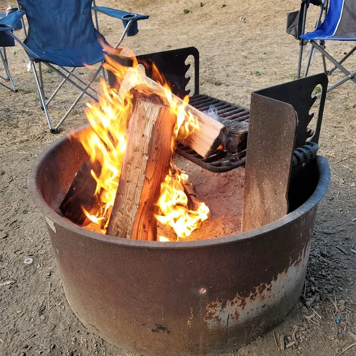 Malibu Creek State Park Campground Picture 9