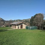 Malibu Creek State Park Campground