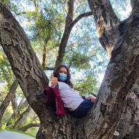 Malibu Creek SP Group Camp ico