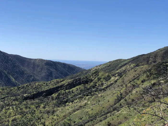 Last Chance Trail Picture 9