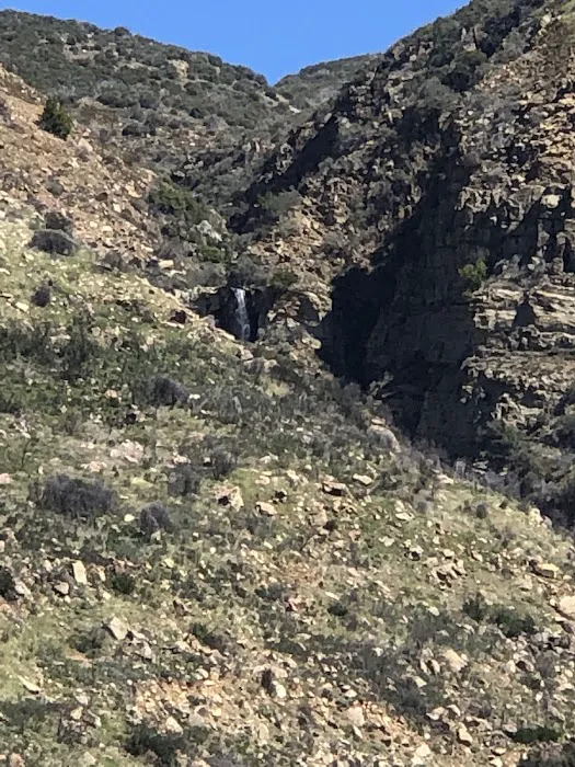 Last Chance Trail Picture 7