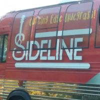 George's Mobile Home Park ico