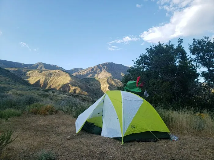Oak Flat Camp Picture 2