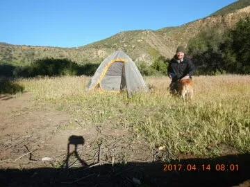 Oak Flat Camp Picture 3