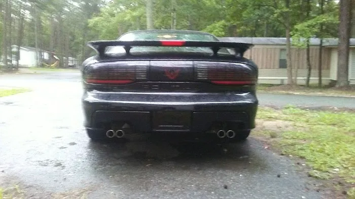 Westwood Forest Manufactured Housing Community Picture 7