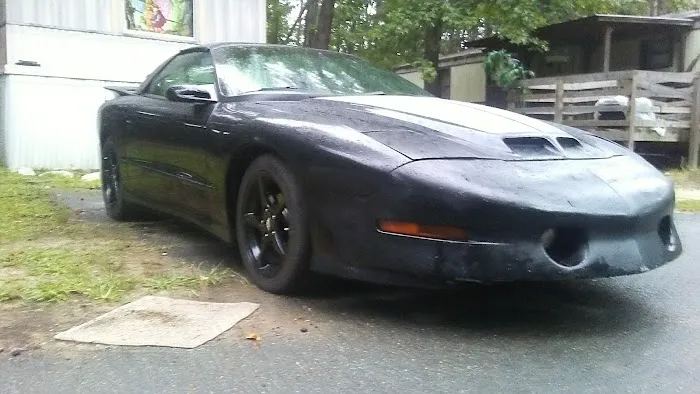 Westwood Forest Manufactured Housing Community Picture 4