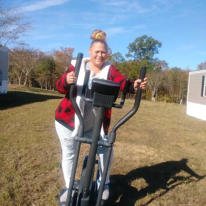 Westwood Forest Manufactured Housing Community Picture 8