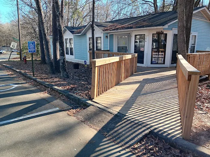 Westwood Forest Manufactured Housing Community Picture 3