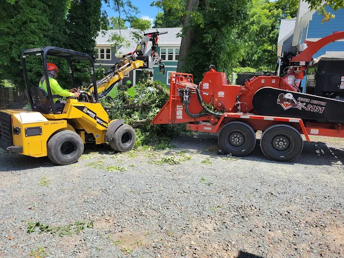 Burchwood Mobile Home Park Picture 3