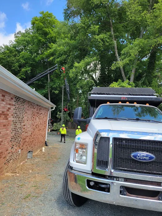 Burchwood Mobile Home Park Picture 9