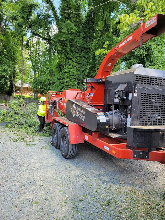 Burchwood Mobile Home Park Picture 4