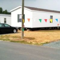 Burchwood Mobile Home Park ico