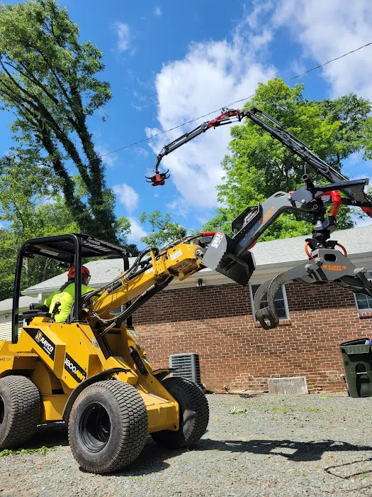 Burchwood Mobile Home Park Picture 2