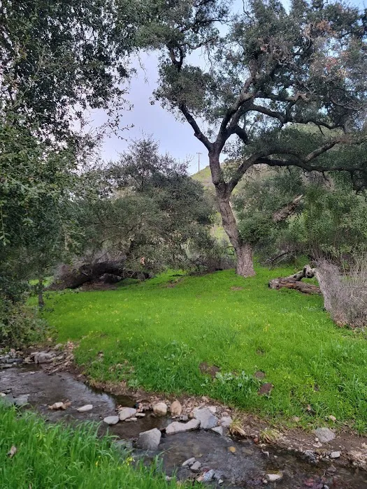 Decker Canyon Camp Picture 6